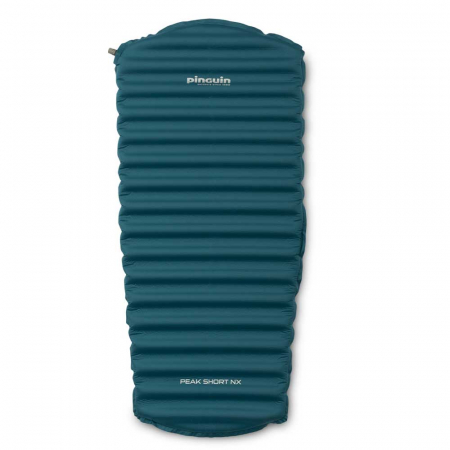 Saltele gonflabile - Saltea autogonflabila Pinguin Peak 25 NX Short