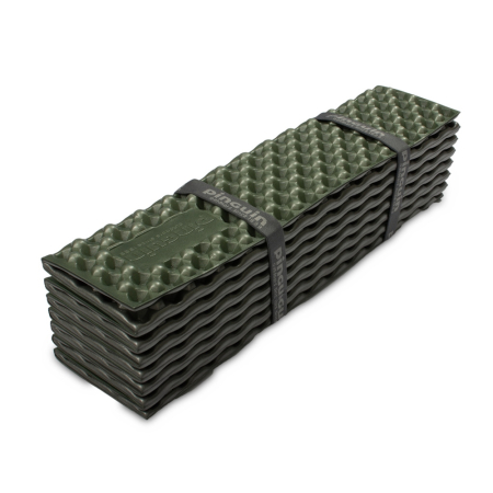 Izoprene - Izopren pliabil Pinguin Fold L, 186x56x2 cm