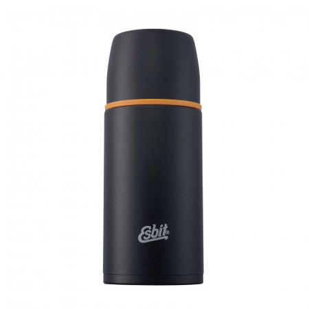 Termosuri - Termos inox lichide Esbit 0.75 litri VF750ML negru