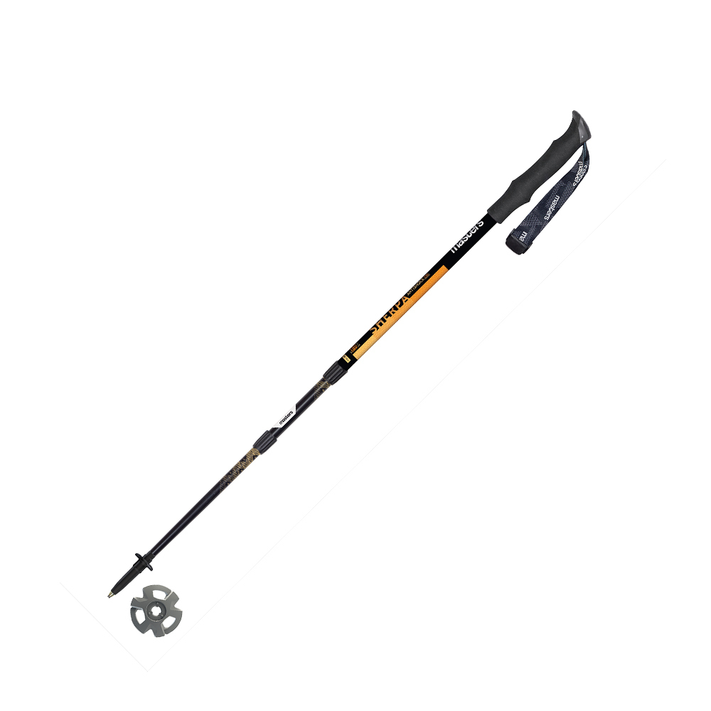 Bete drumetie Masters Sherpa antishock CSS [2]