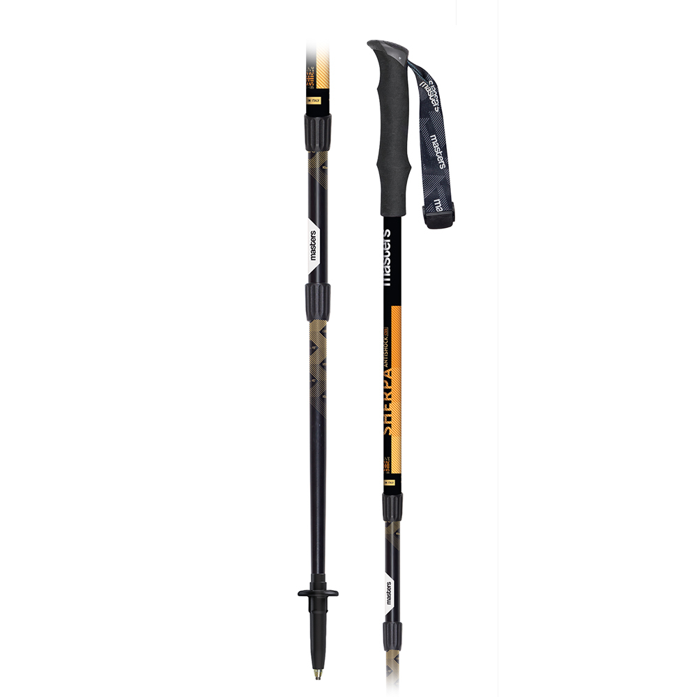 Bete drumetie Masters Sherpa antishock CSS [1]