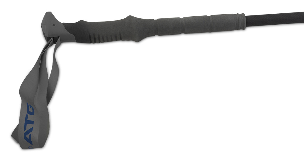 Bete drumetie Pinguin Carbon FL Foam blue [5]