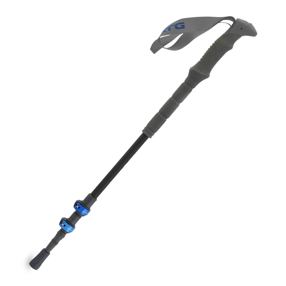 Bete drumetie Pinguin Carbon FL Foam blue [2]