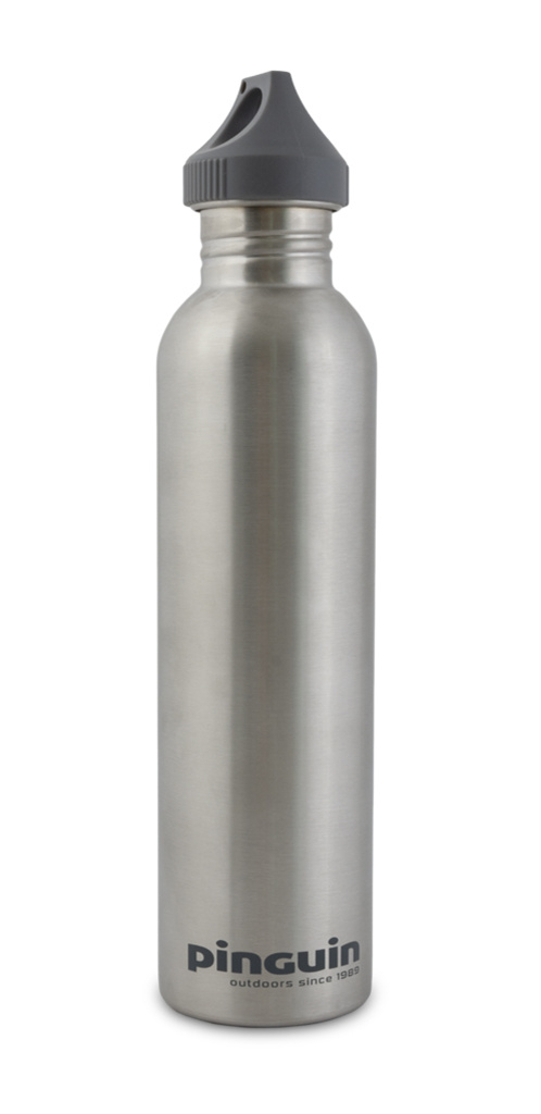 Bidon inox Pinguin volum 1000 ml [4]