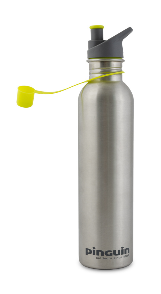 Bidon inox Pinguin volum 1000 ml [2]