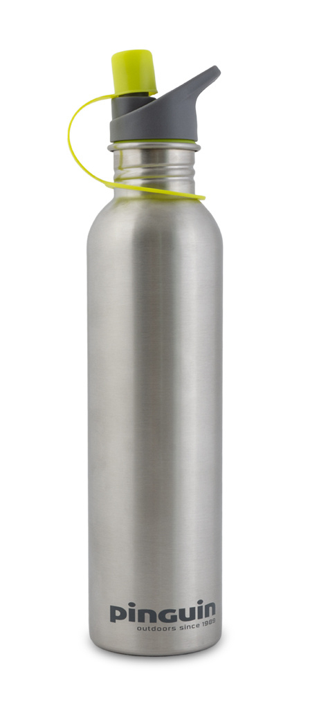 Bidon inox Pinguin volum 1000 ml [5]