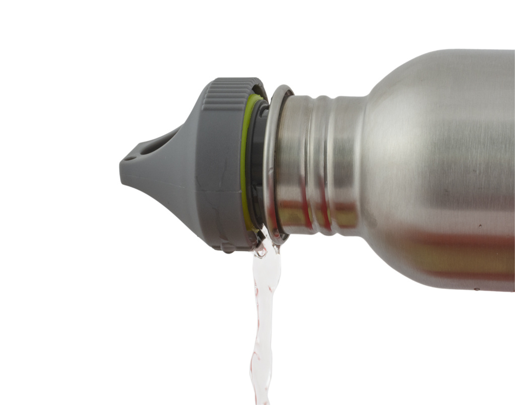 Bidon inox Pinguin volum 1000 ml [6]