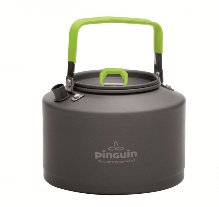 Ceainic Pinguin Kettle L, volum 1.5 litri [1]