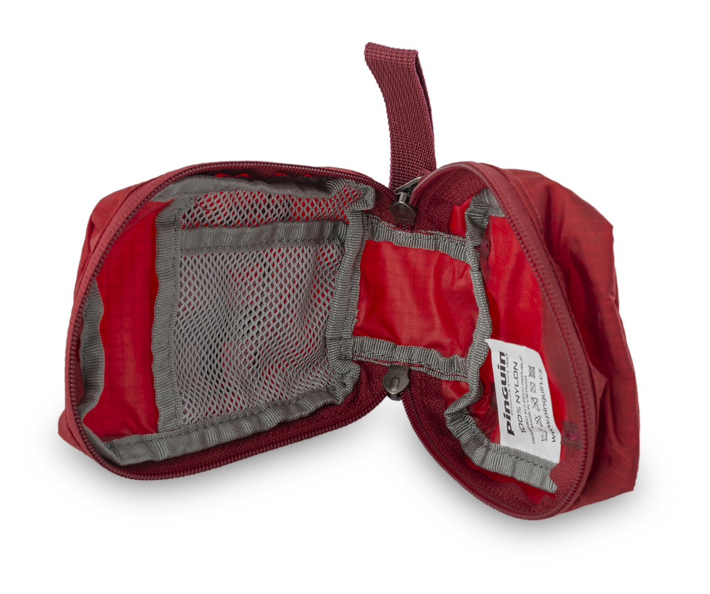 Gentuta prim ajutor Pinguin S, 14 x 9 x 6 cm [1]