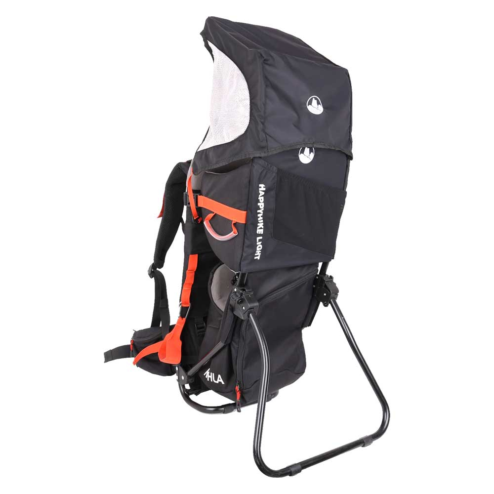 Rucsac port bebe Kohla Happy Emotion Light [2]