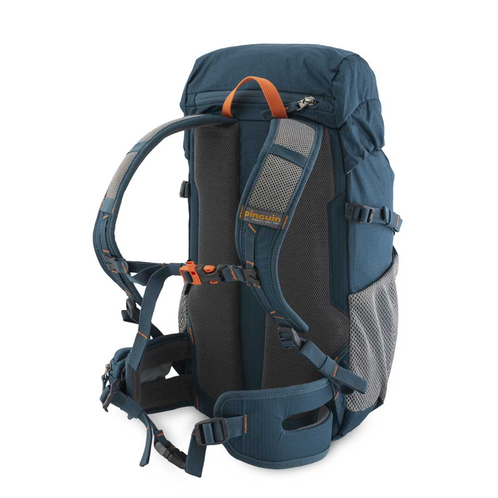 Rucsac copii Pinguin Fly 15 litri petrol [1]