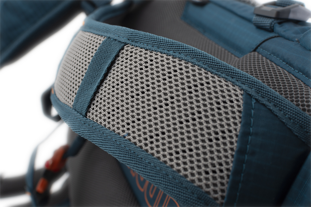 Rucsac copii Pinguin Fly 15 litri petrol [7]