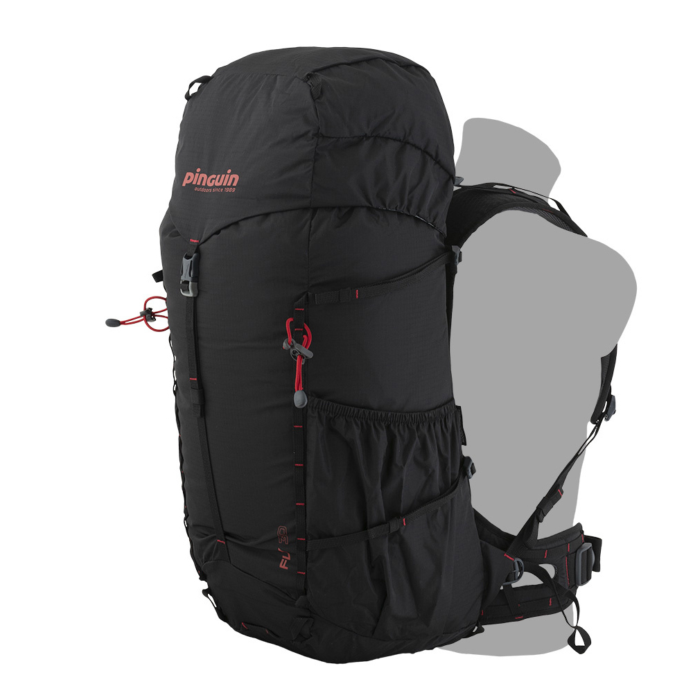 Rucsac Pinguin Fly 30 litri negru [3]