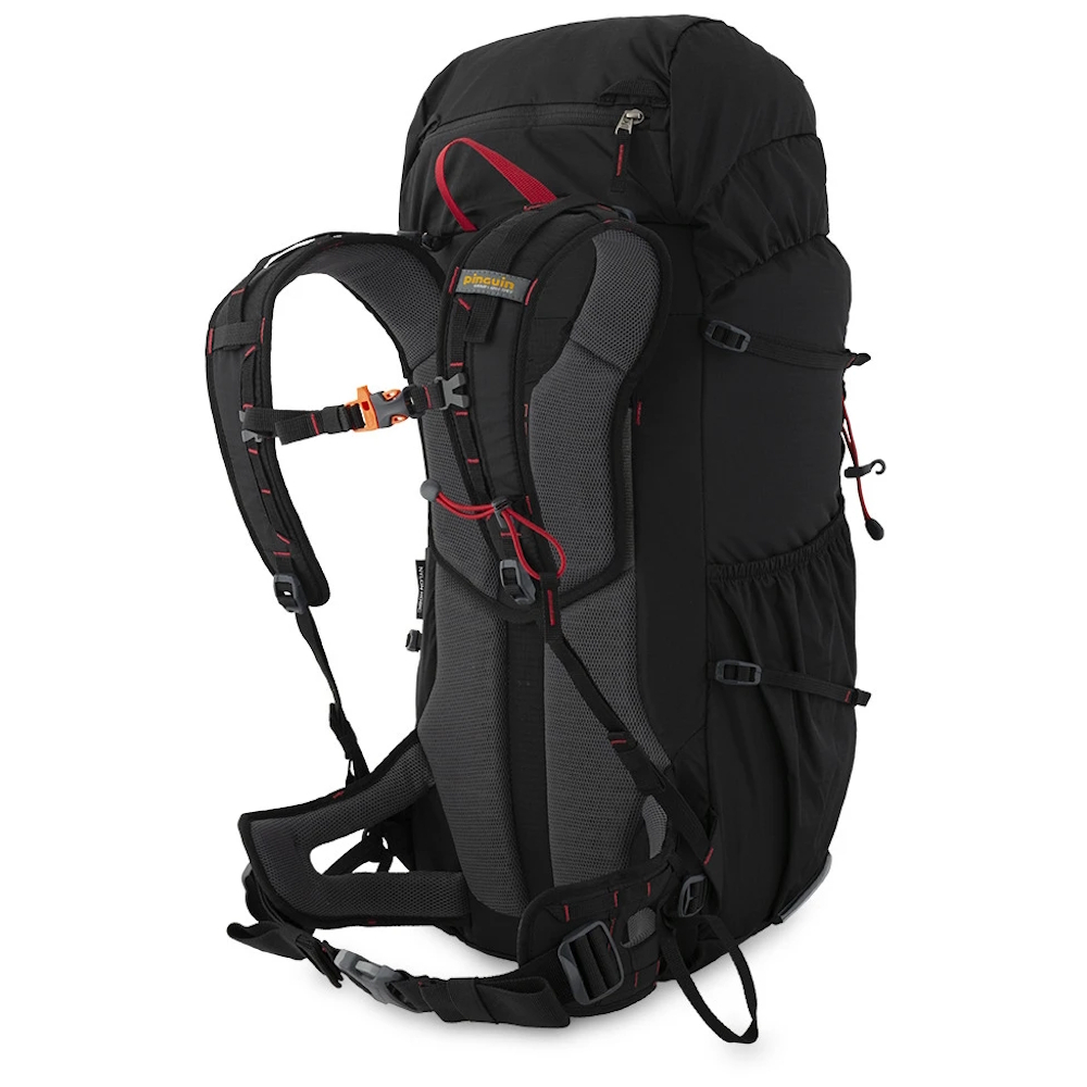 Rucsac Pinguin Fly 35 litri negru [2]