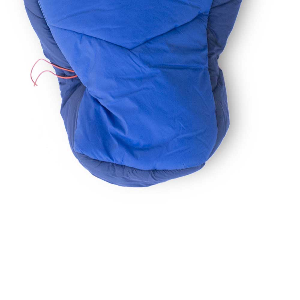 Sac de dormit pentru copii Pinguin Comfort Junior PFM -24°C [1]