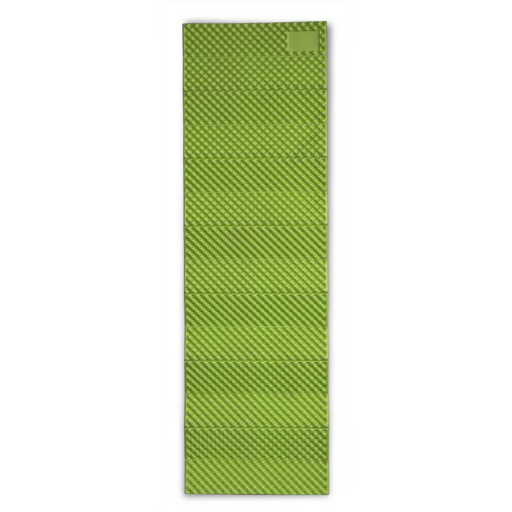 Saltea pliabila - izopren Pinguin Fold verde [3]