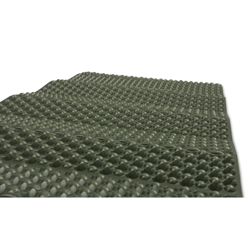 Izopren pliabil Pinguin Fold Alu XL 192x58x2 cm [2]