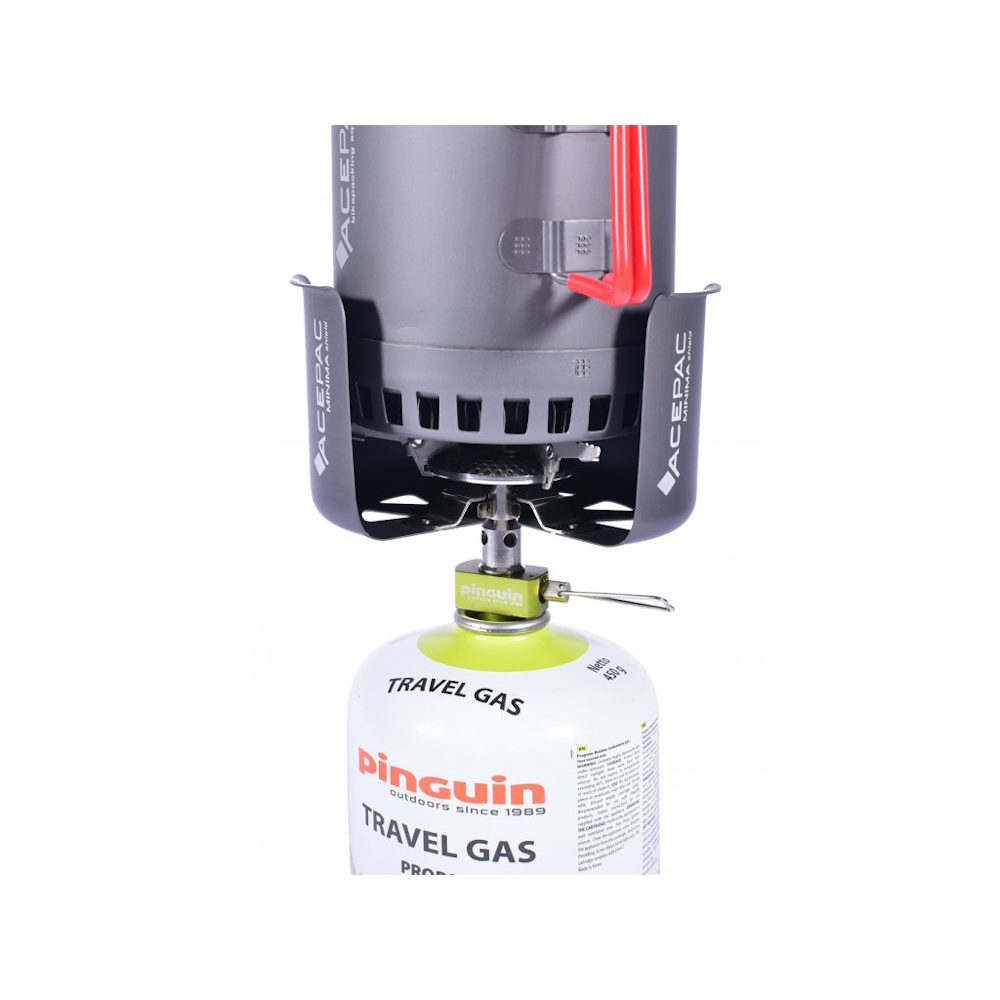 Scut Acepac Minima Shield, 13.5 cm inaltime [4]