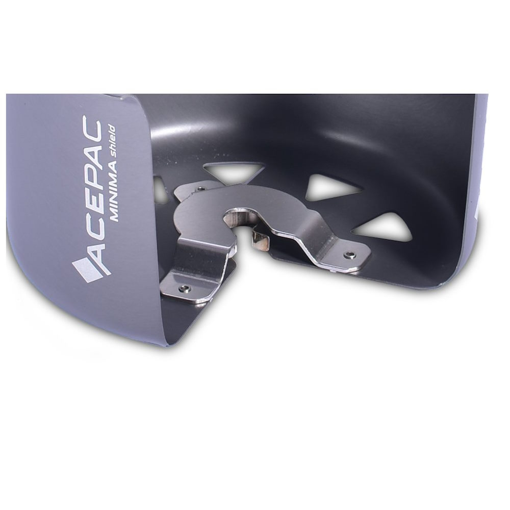 Scut Acepac Minima Shield, 13.5 cm inaltime [1]