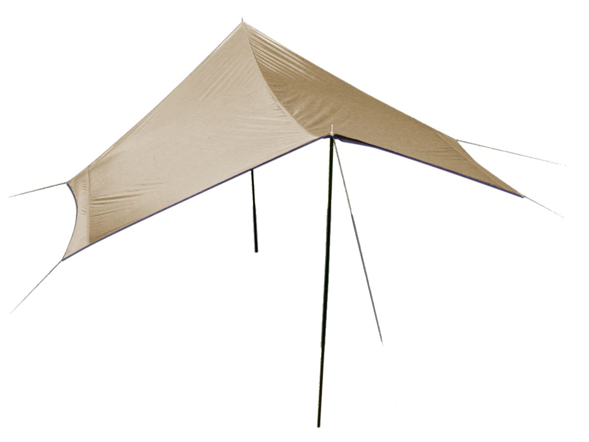 Tenda Eurotrail Hardin UPF50 [4]