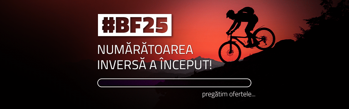 Black Friday 2025 - Teasing Desktop