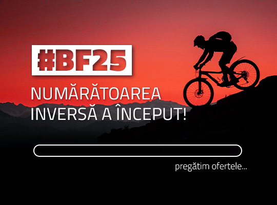 Black Friday 2025 - Teasing Mobile