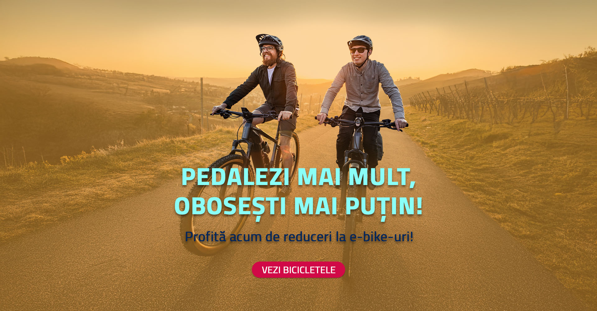 Promo electrice Focus Desktop