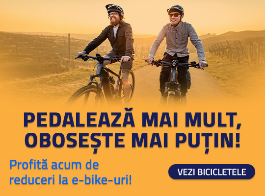 Promo electrice Focus Mobile