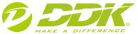 DDK