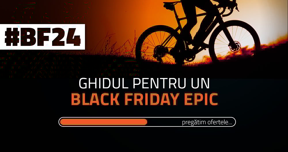 Ghid pentru un Black Friday EPIC în 2024!