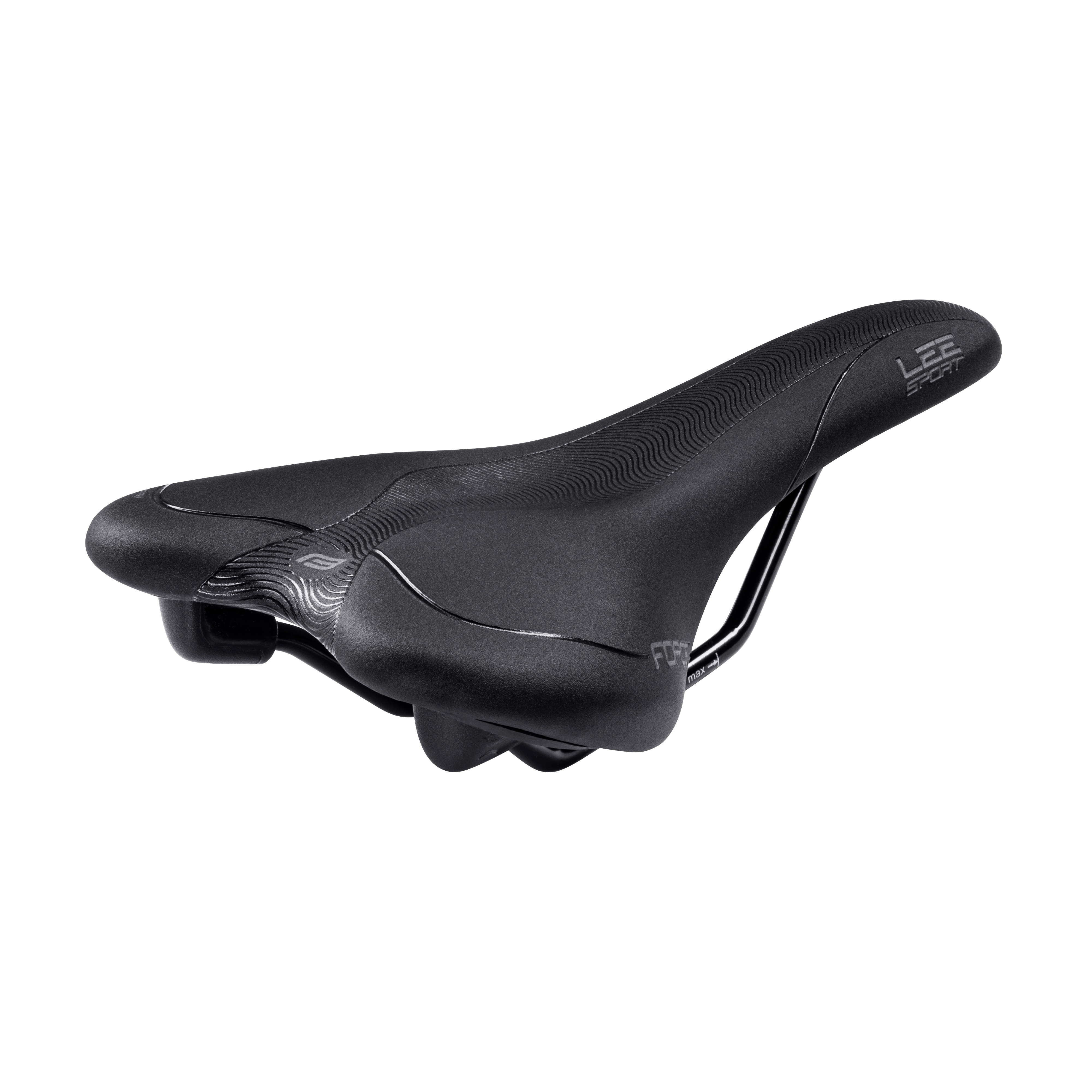 Sa bicicleta Force Lee Sport barbati negru/alb [3]