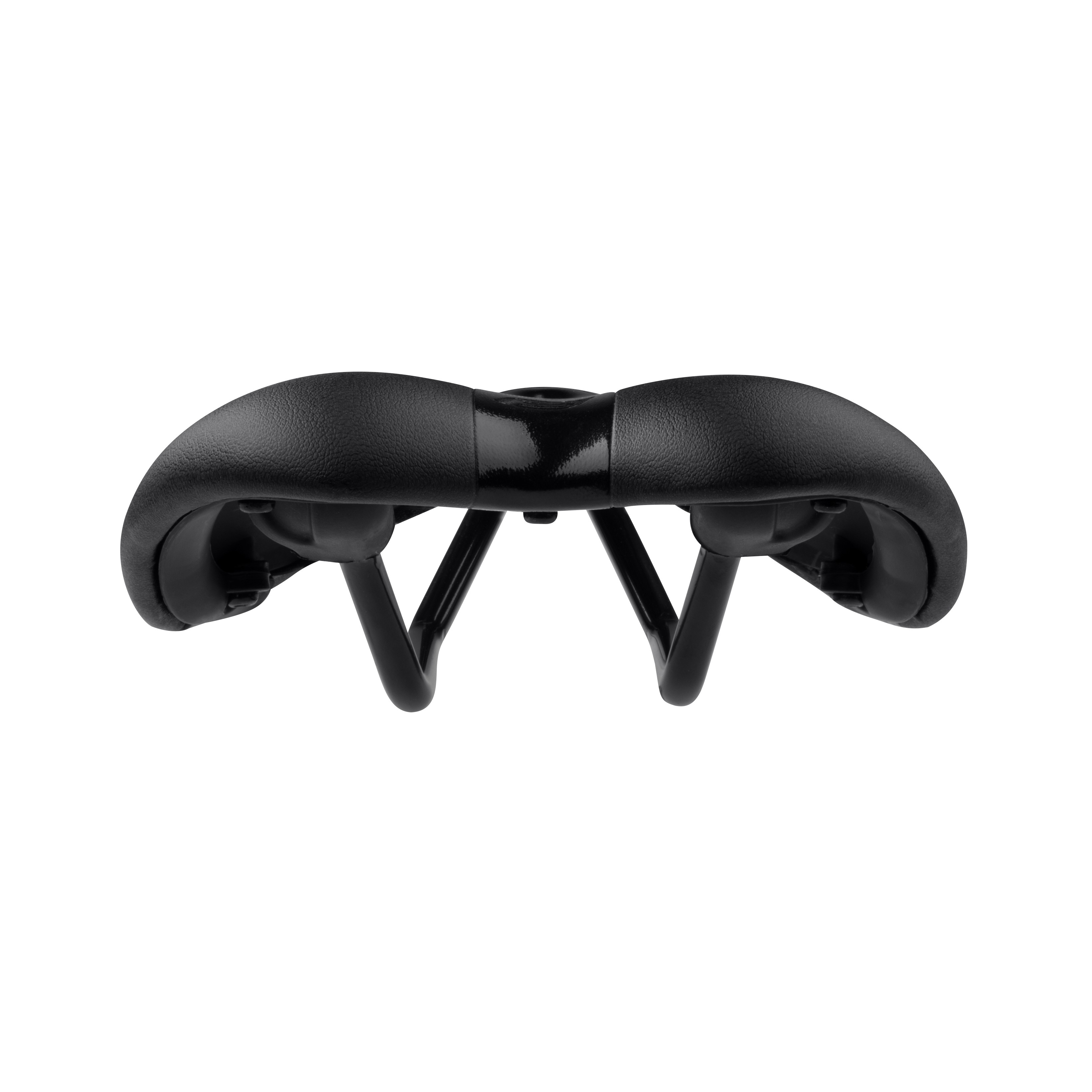 Sa bicicleta Force Alex Hole Sport Negru/Alb [5]