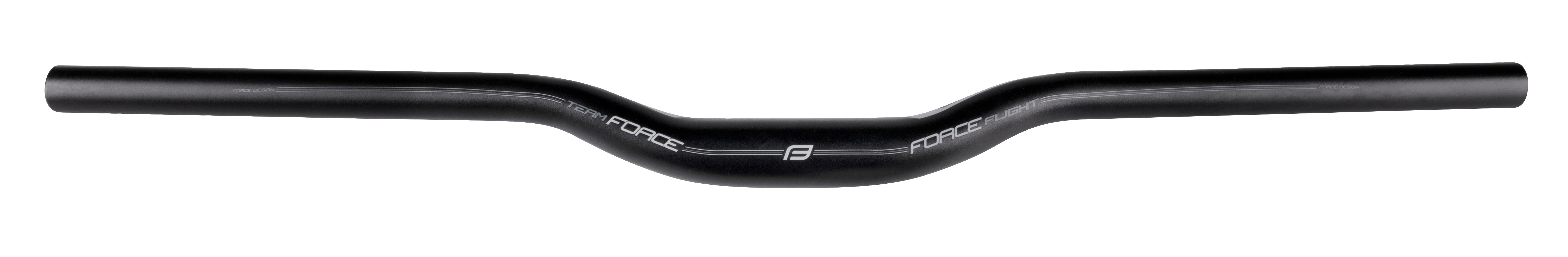 Ghidoane - Ghidon Force Flight 31.8/680 mm negru mat