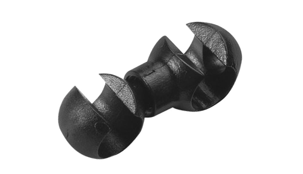 Cabluri, camasi, conducte - Cleme Force de prindere pentru camasi de frana/schimbator