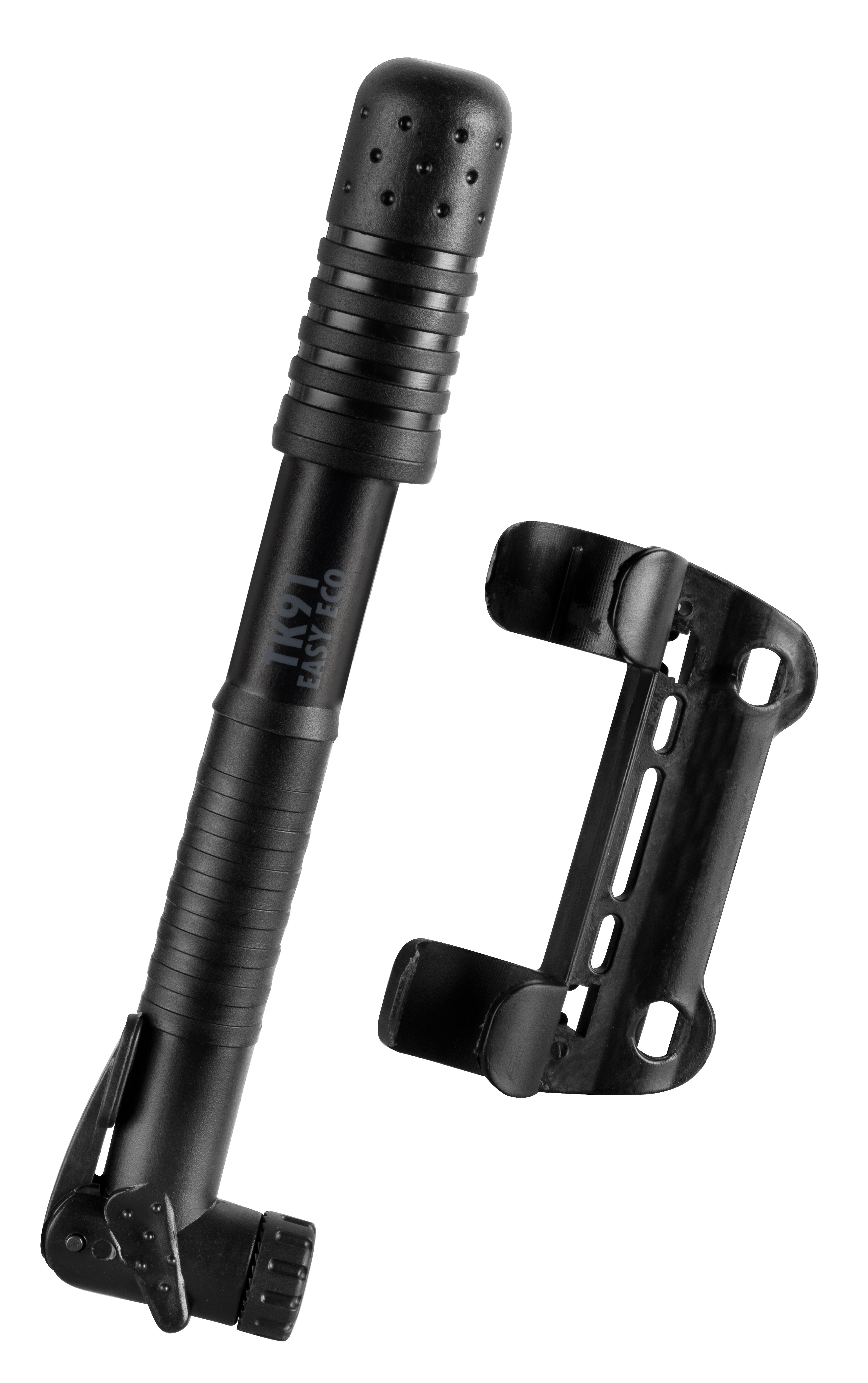 Pompe - Minipompa Force Easy Eco plastic, negru