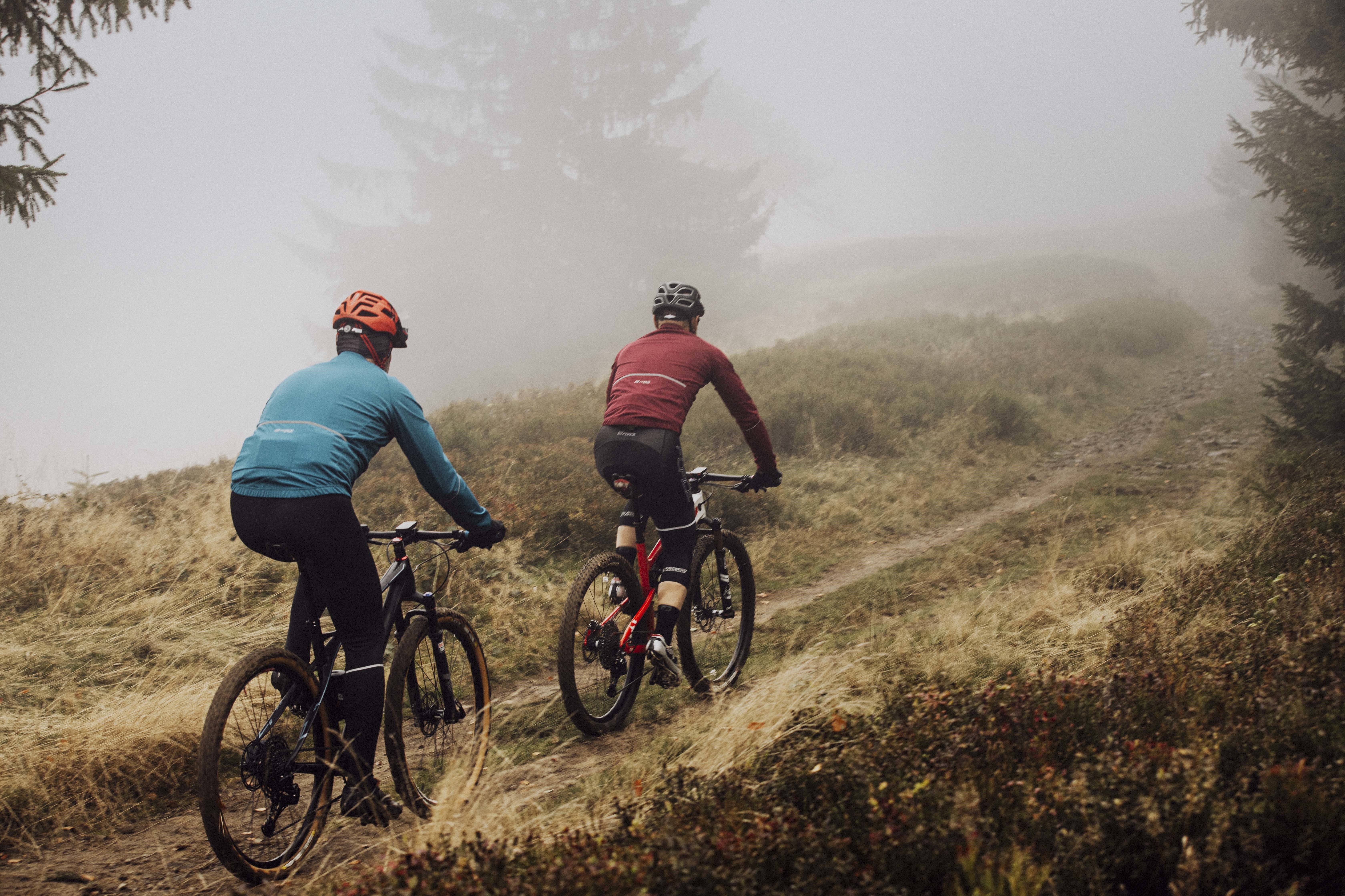 Jacheta Force Arrow albastru petrol L [6]