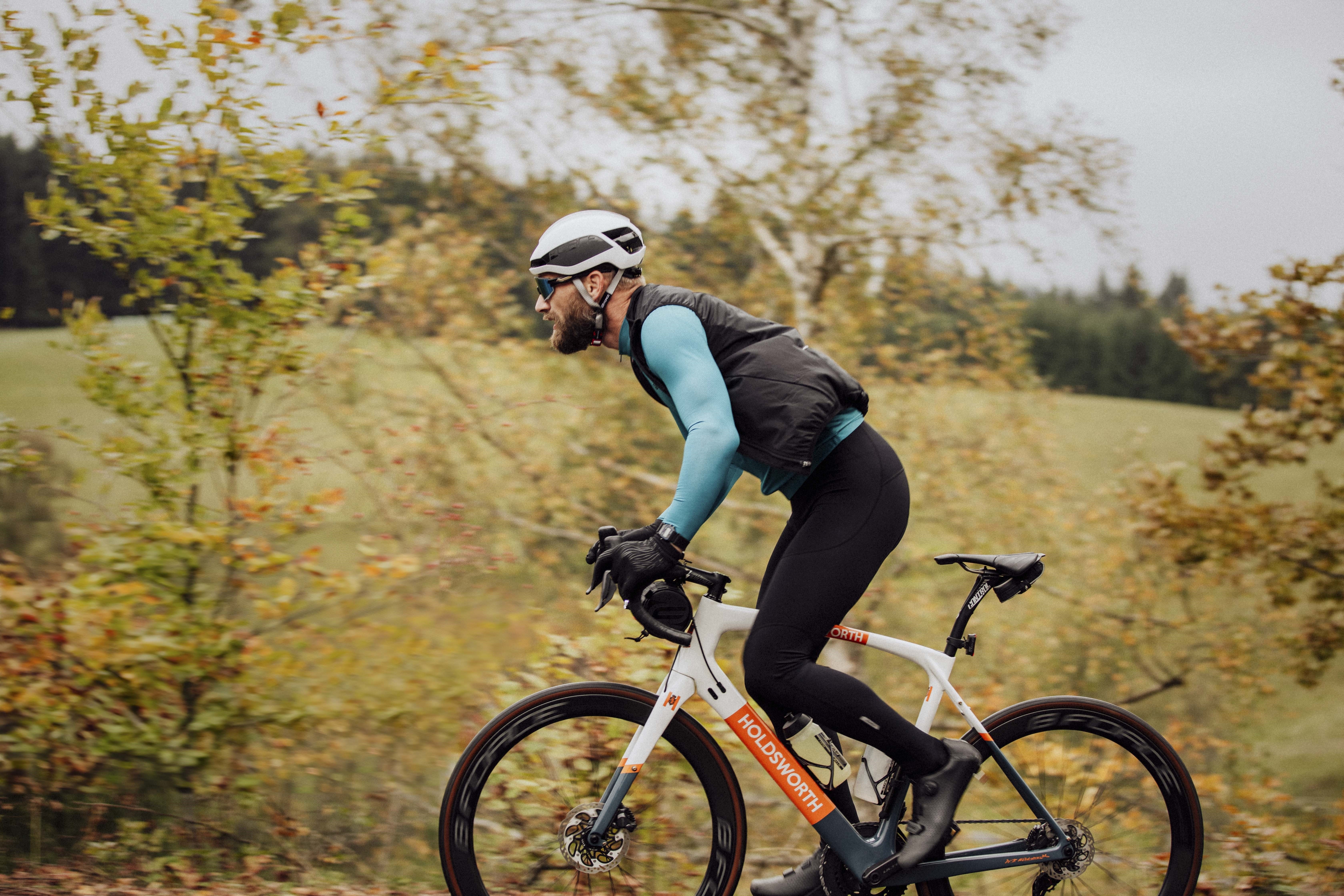 Vesta antivant Force Laser, negru, XXXL [4]