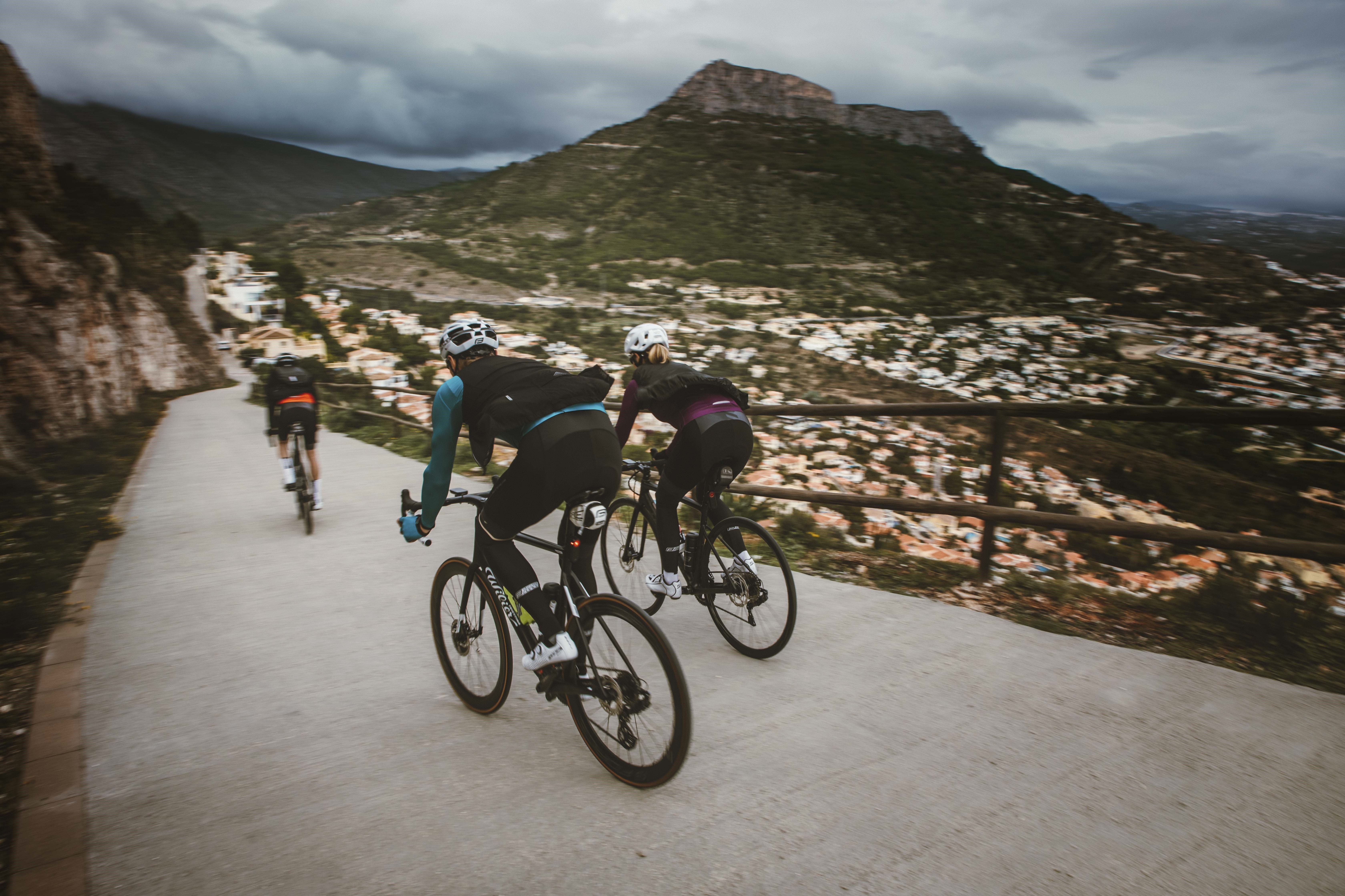 Incalzitoare picioare Force Race Negre M [4]