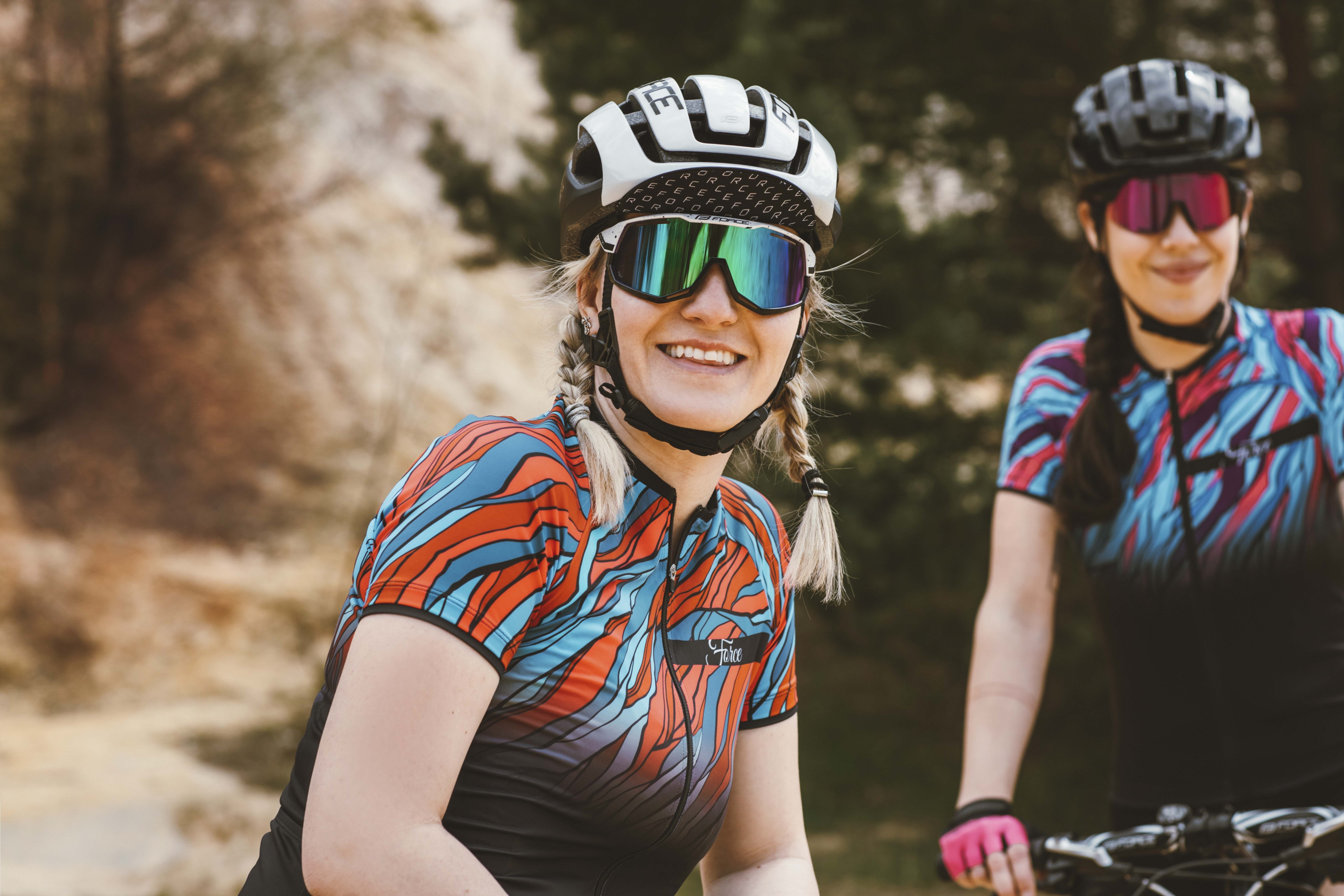 Sapca Force Dim negru L-XL [5]