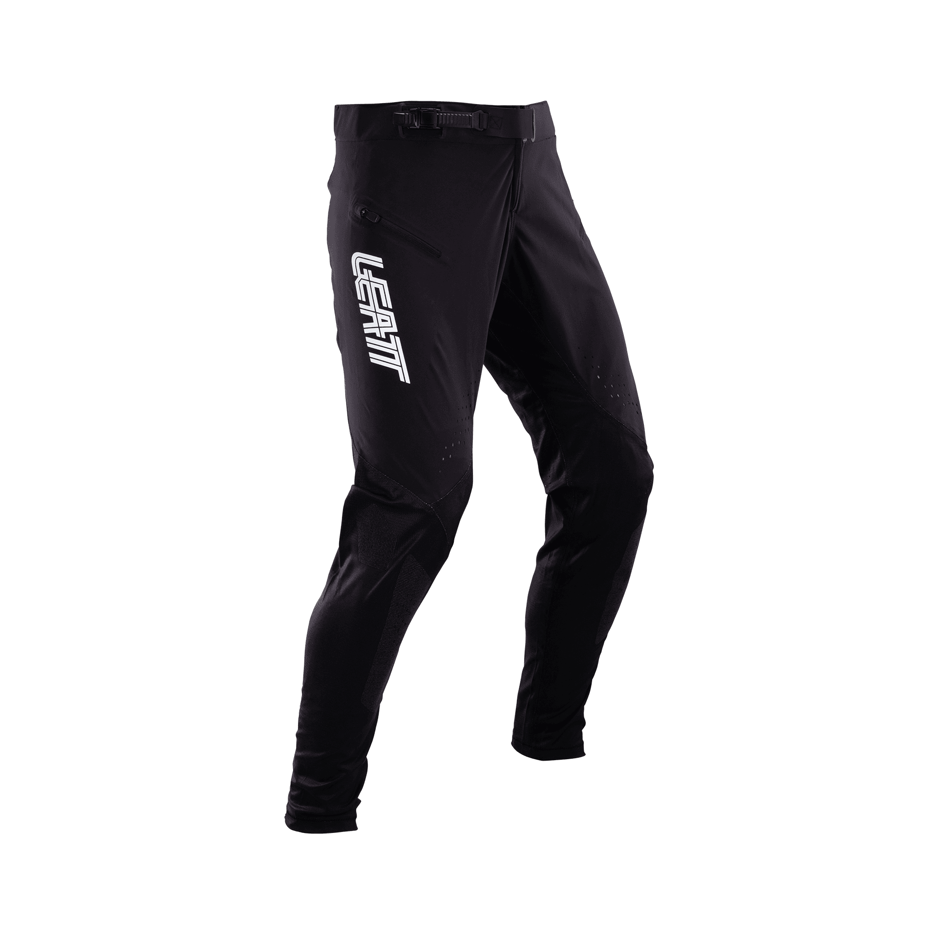 Pantaloni lungi - Pantaloni Leatt MTB Gravity 8.0 Black L