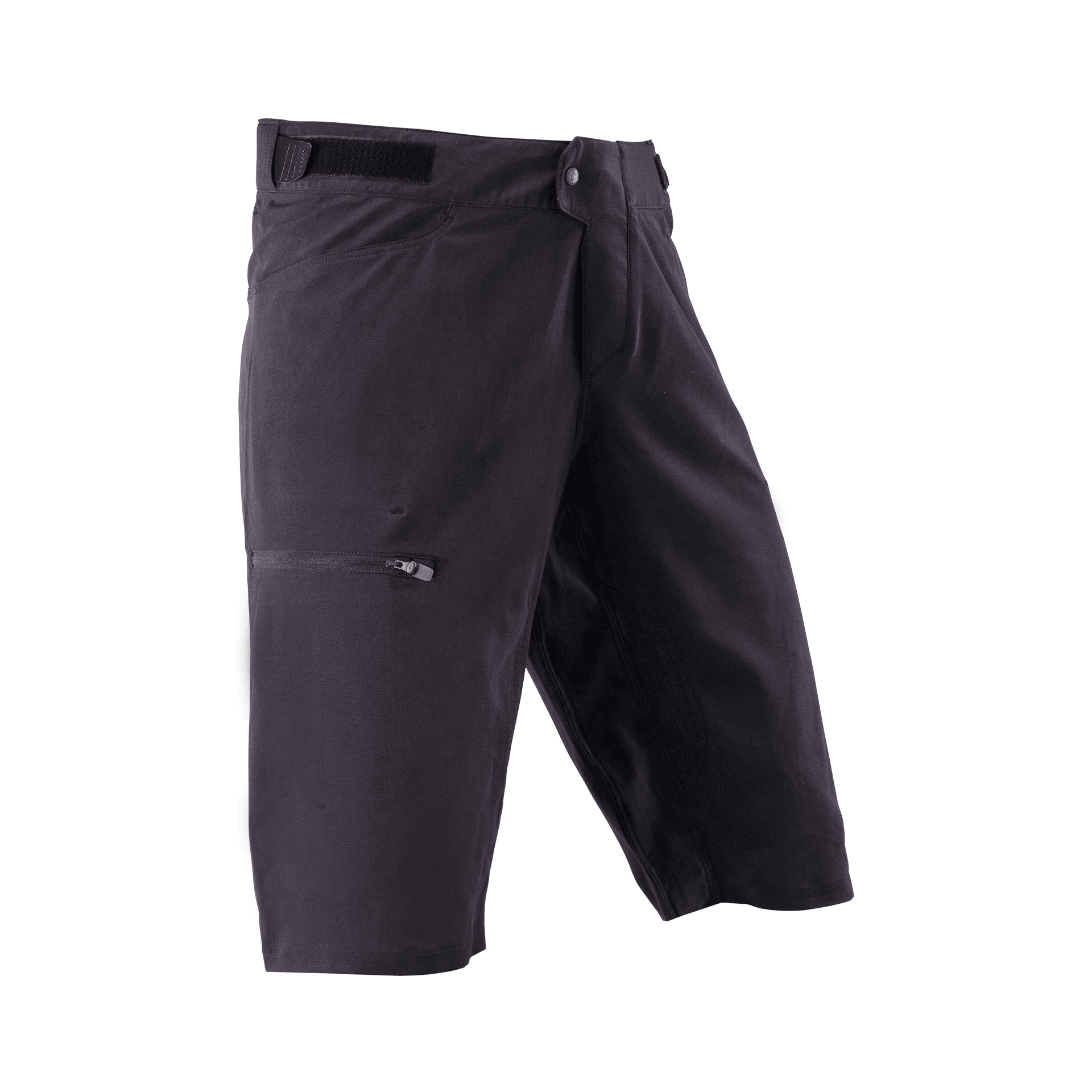Imbracaminte ciclism - Pantaloni scurti Leatt MTB Gravity 2.0 Black L