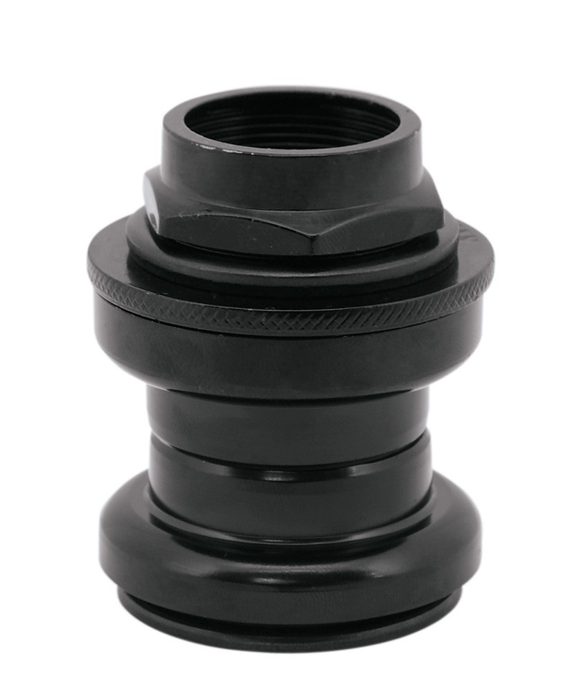 Cuvete furca - Cuvete Force 22.2mm Cu Filet Fe Negru