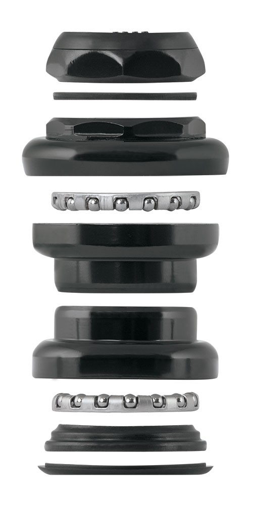 Cuvete Force 1 1/8 Cu Filet Fe Neagra [2]