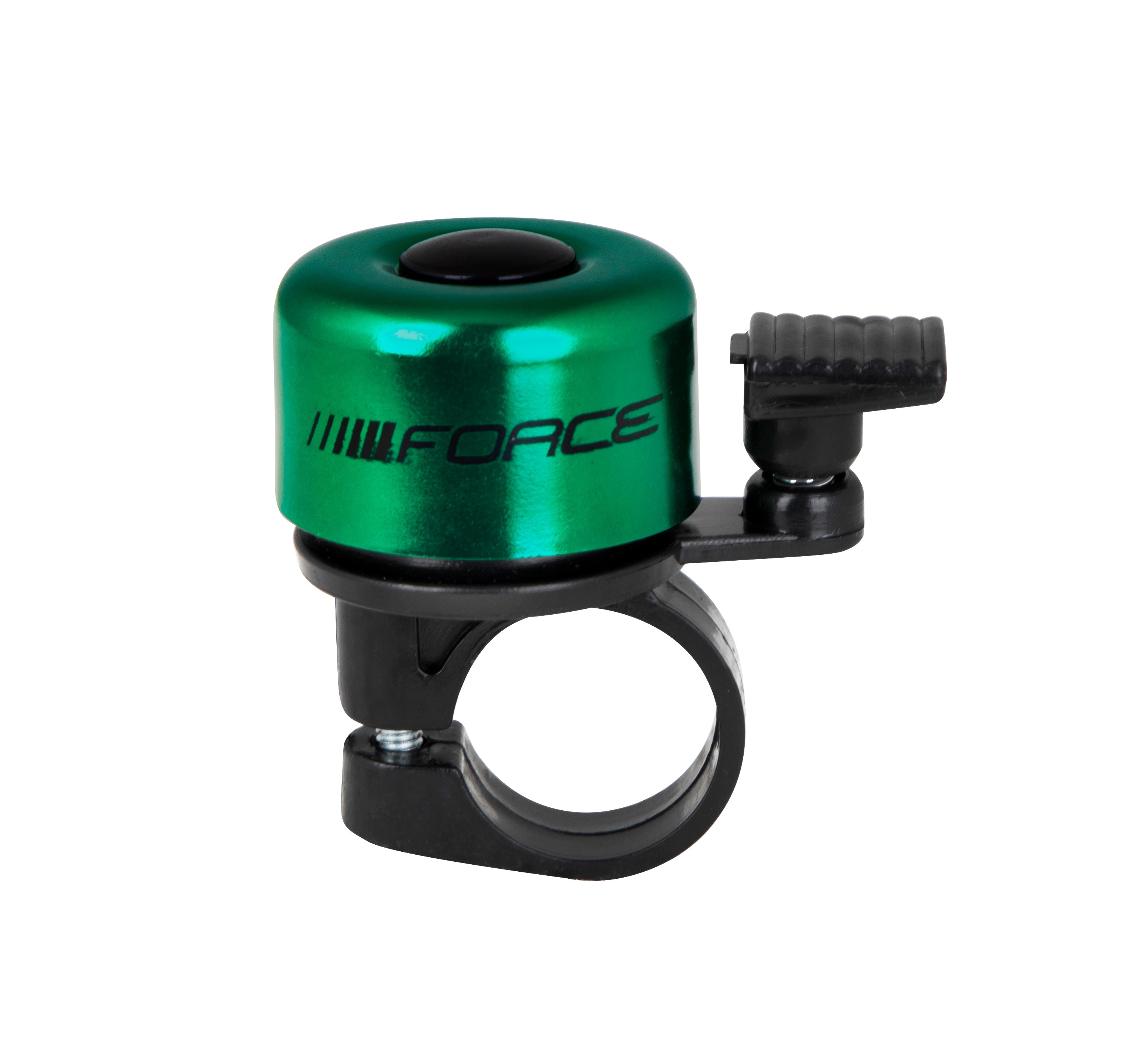 Sonerie Force Fe/plast 22.2mm verde [1]