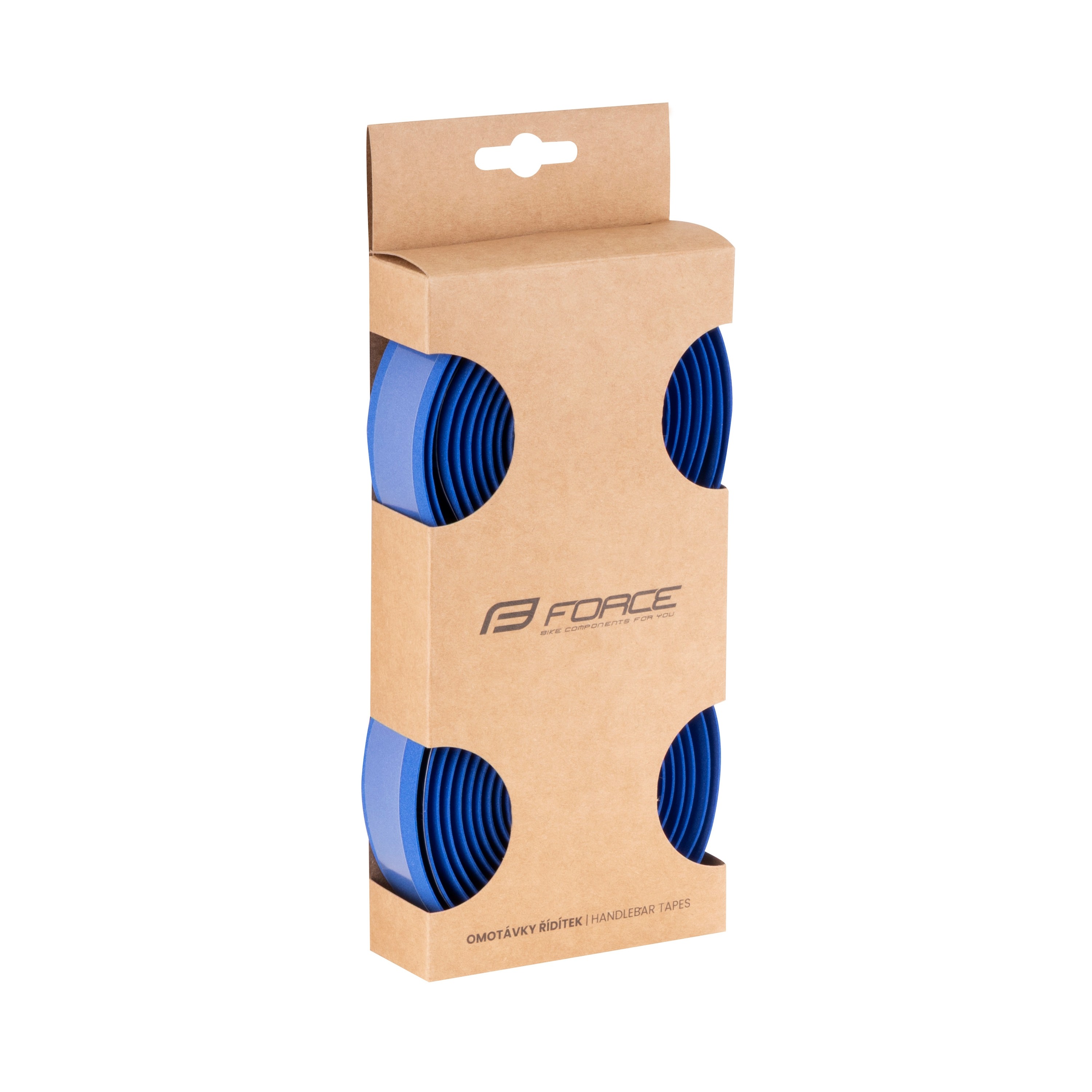 Ghidolina Force EVA albastra [4]