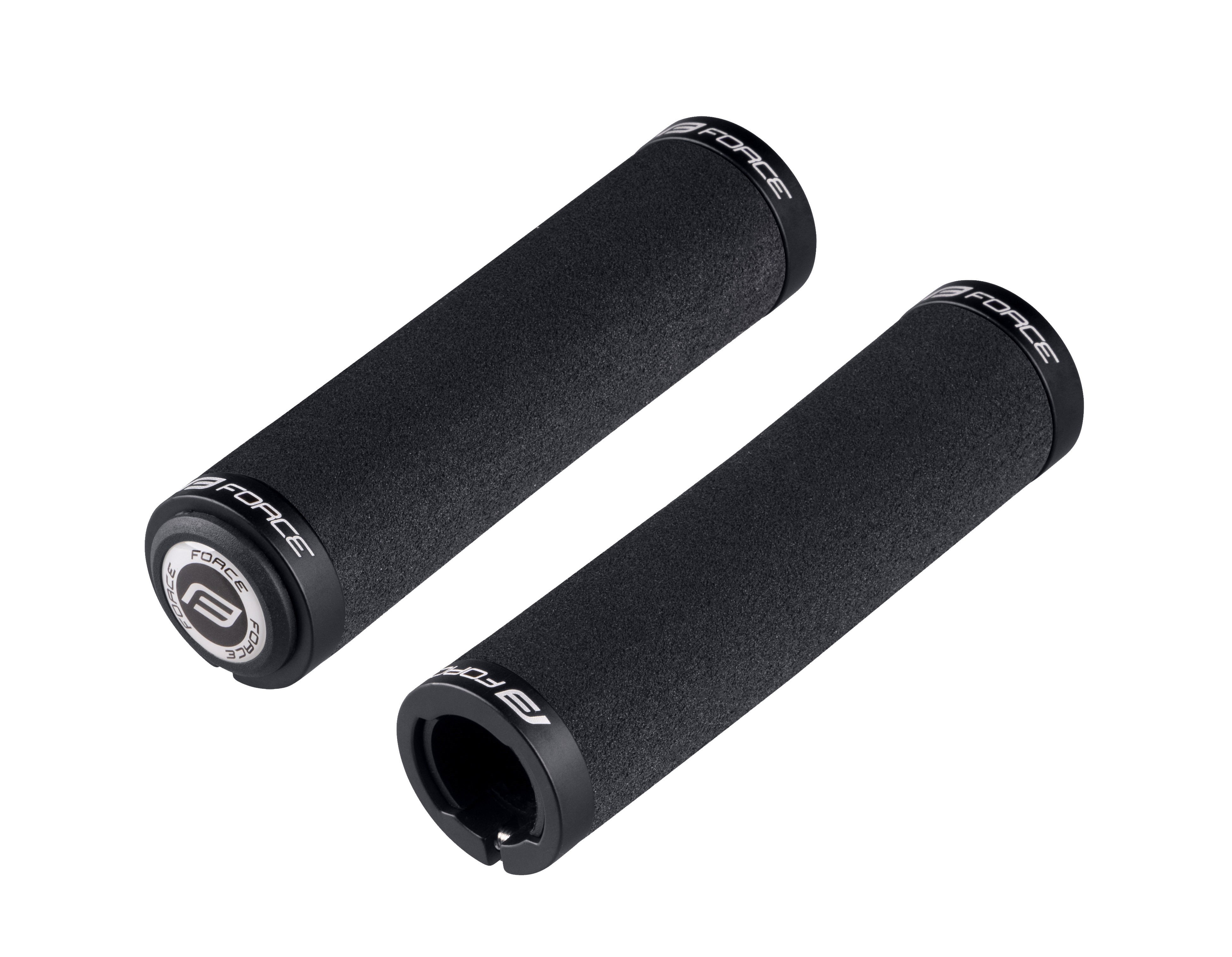 Mansoane Force spuma densa cu inele de prindere negre [1]