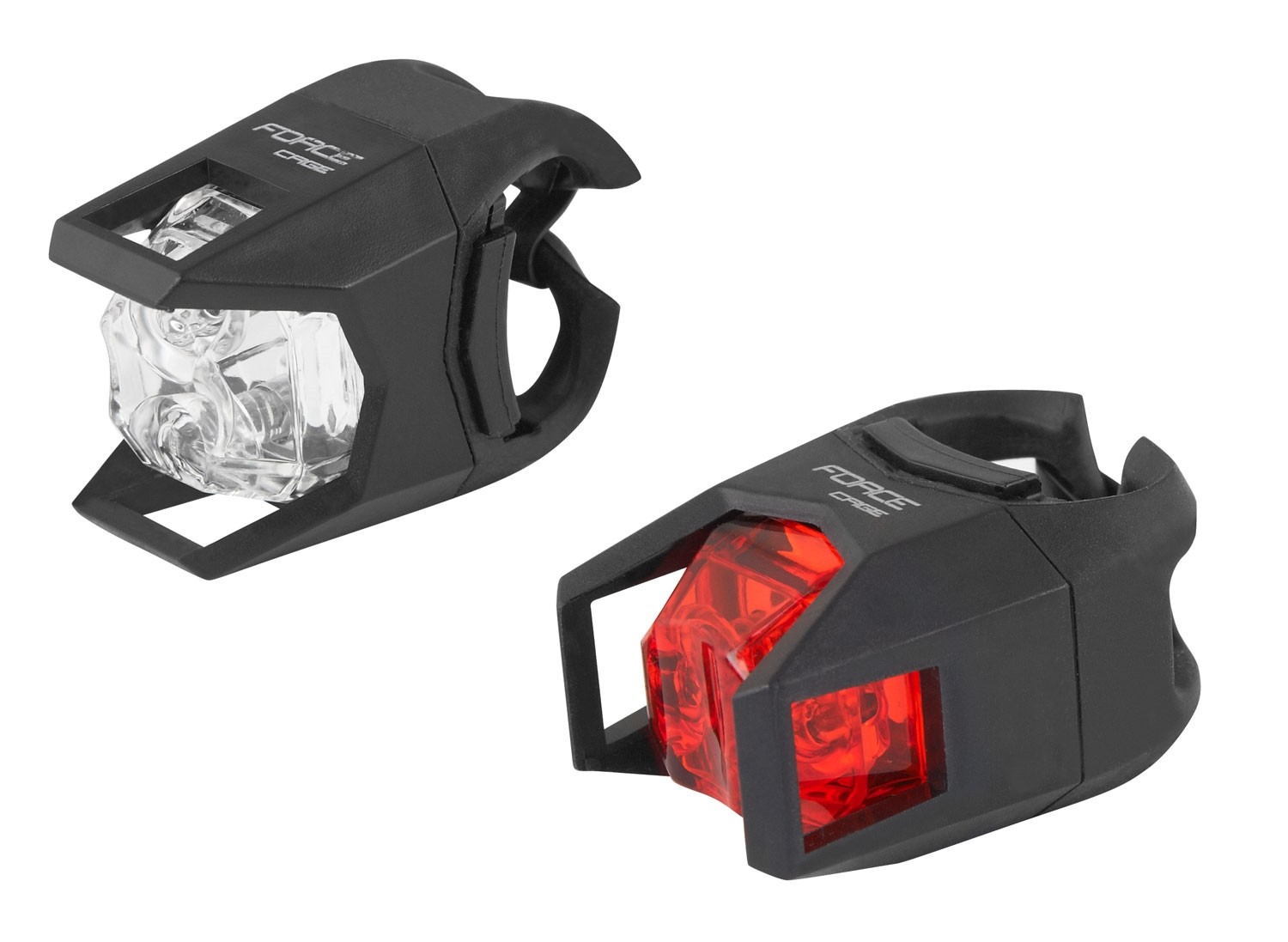 Set lumini Force Cage [1]