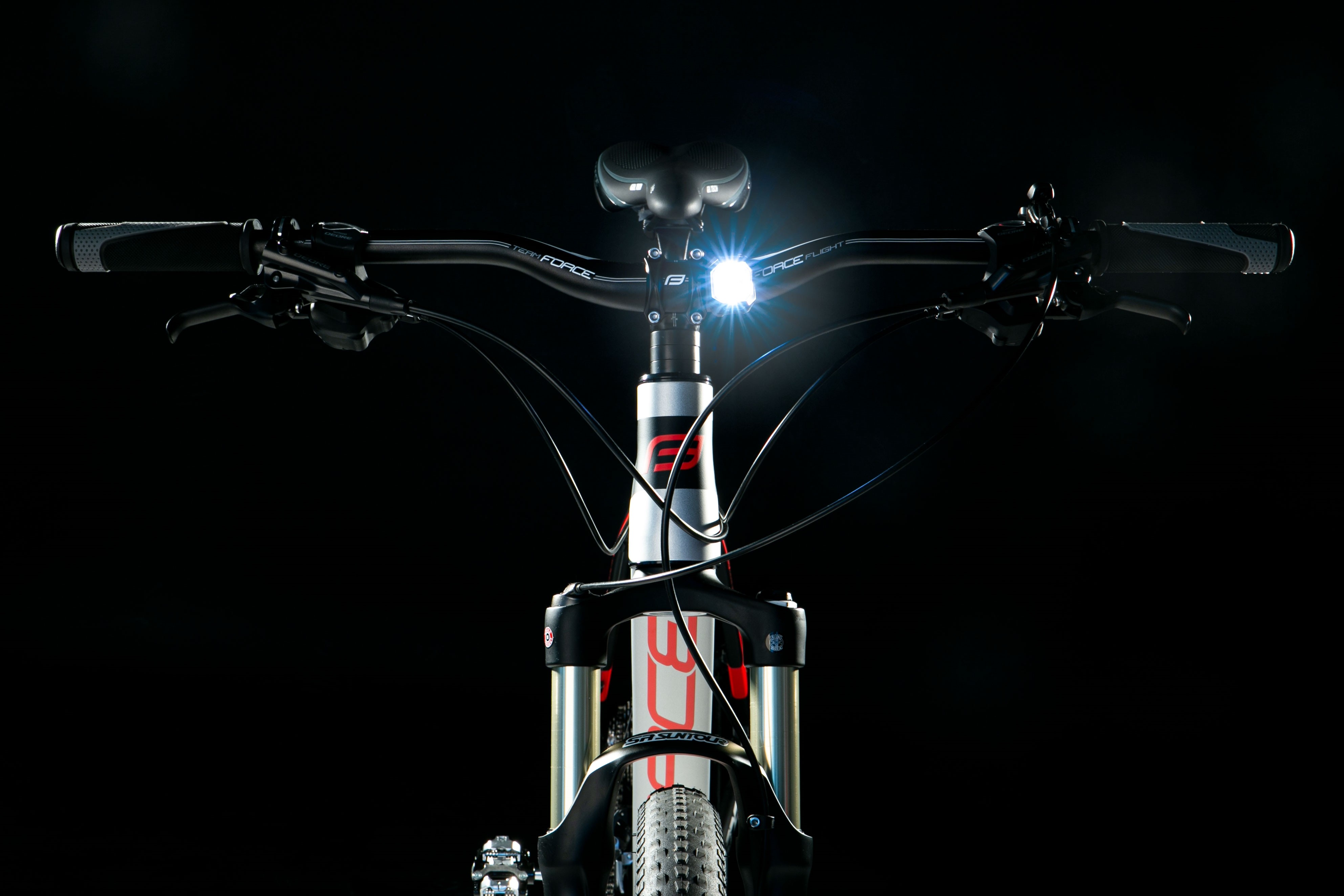 Set lumini Force Cage [3]