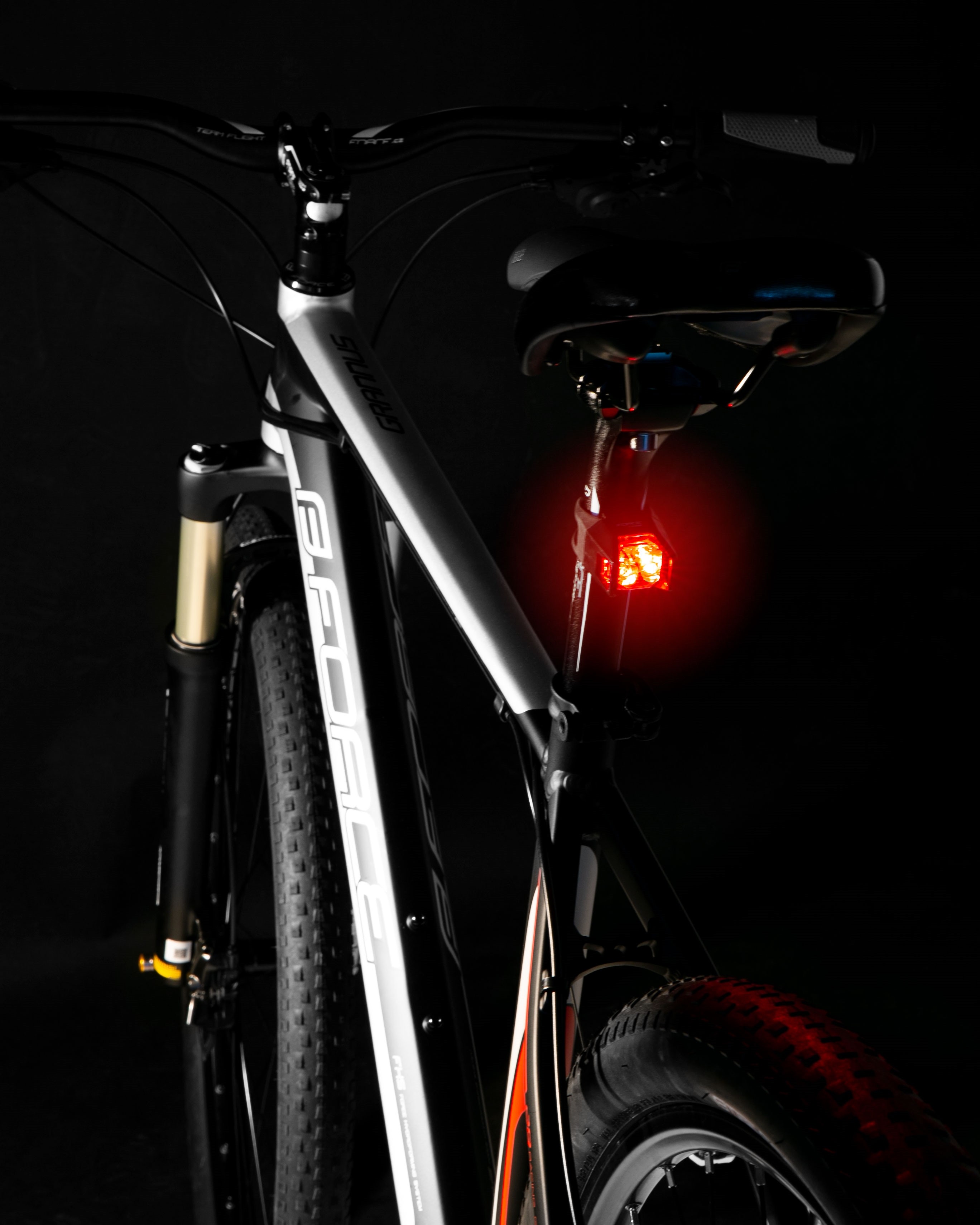 Set lumini Force Cage [4]