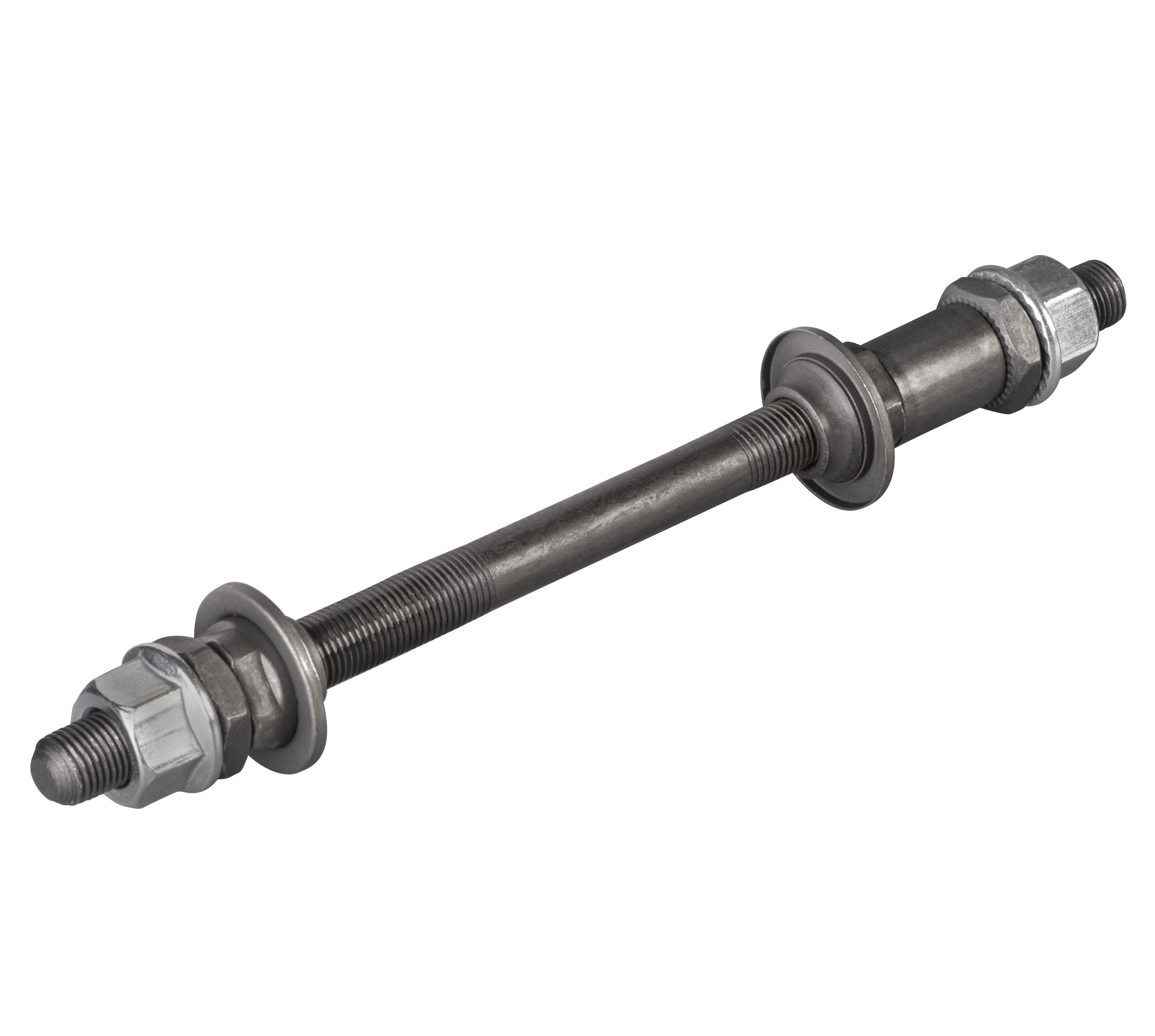 Ax butuc spate Force cu piulita 175x9.5mm [1]